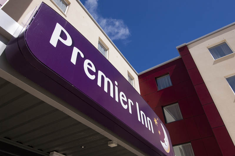 Premier Meetings Bristol Cribbs Causeway