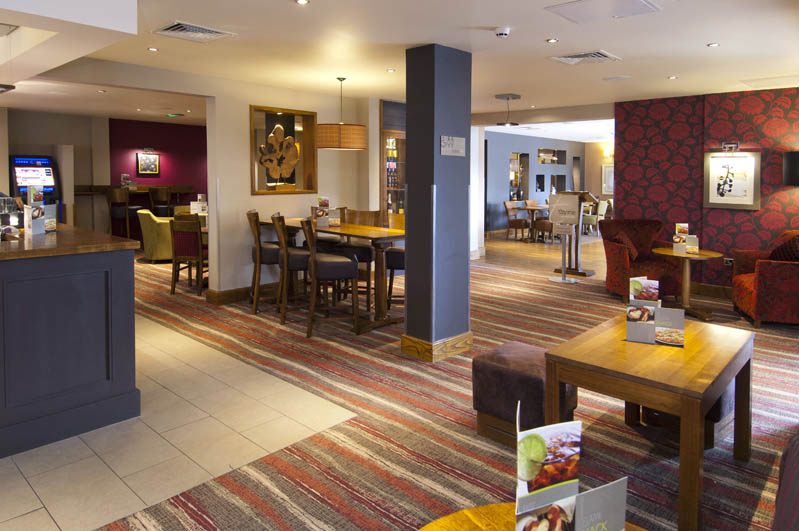 Premier Meetings Bristol Cribbs Causeway