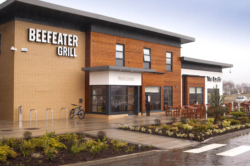 Premier Meetings Glasgow Newton Mearns (M77 J4)