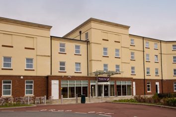 Premier Meetings Stoke (Trentham Gardens)